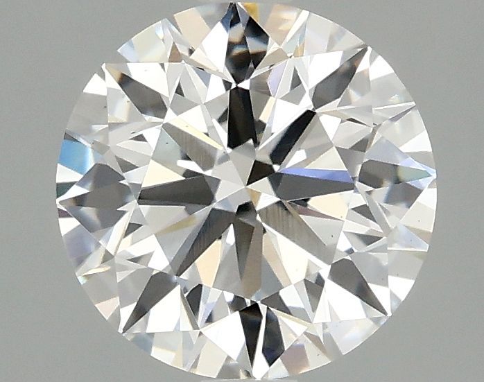 Lab Grown Diamond 2Ct F-VS1 Round - IGILG766602982 1