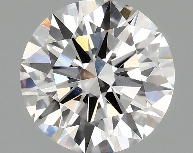 Lab Grown Diamond 1,47Ct F-VS1 Round - IGILG790697193 1