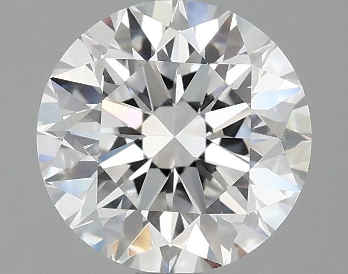 Lab Grown Diamond 1,95Ct D-VS1 Round - IGILG789635235 1