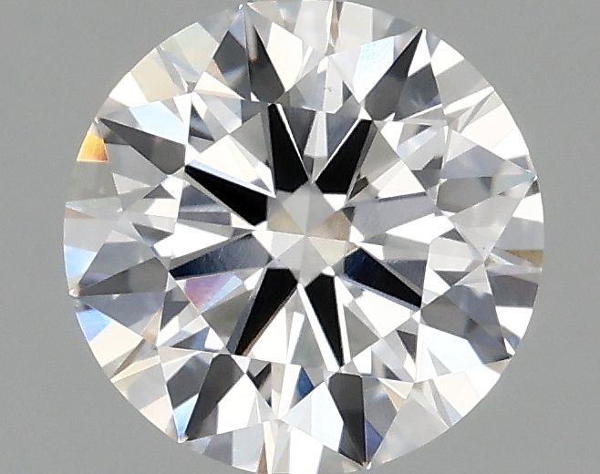 Lab Grown Diamond 1,48Ct D-VVS2 Round - IGILG790697199 1