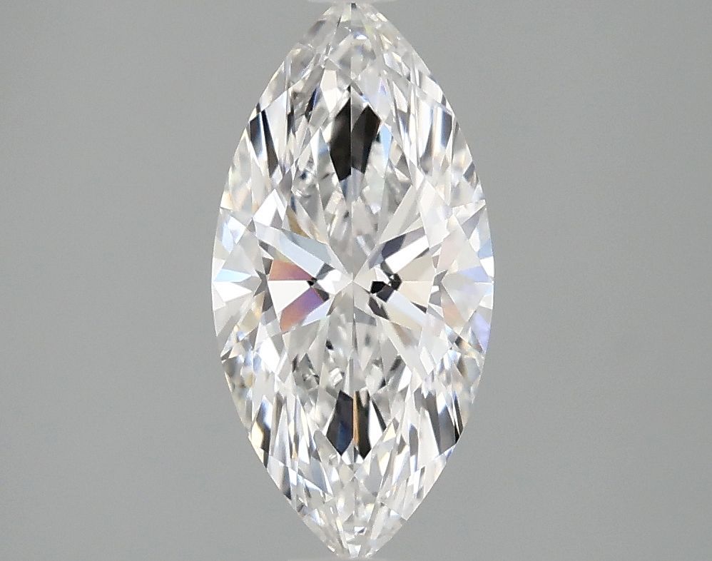 Lab Grown Diamond 1,38Ct E-VVS2 Marquise - IGILG790697392 1