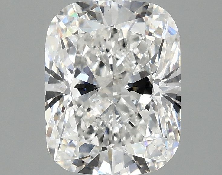 Lab Grown Diamond 2,06Ct E-VS2 Cushion - IGILG790676322 1