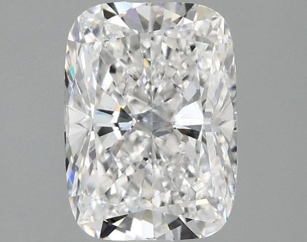 Lab Grown Diamond 2,04Ct D-VS2 Cushion - IGILG790695366 1