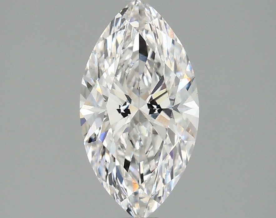 Lab Grown Diamond 1,28Ct E-VS2 Marquise - IGILG791651925 1