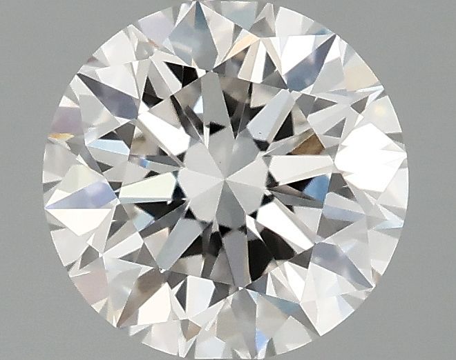 Lab Grown Diamond 1,05Ct G-VVS2 Round - IGILG793625467 1