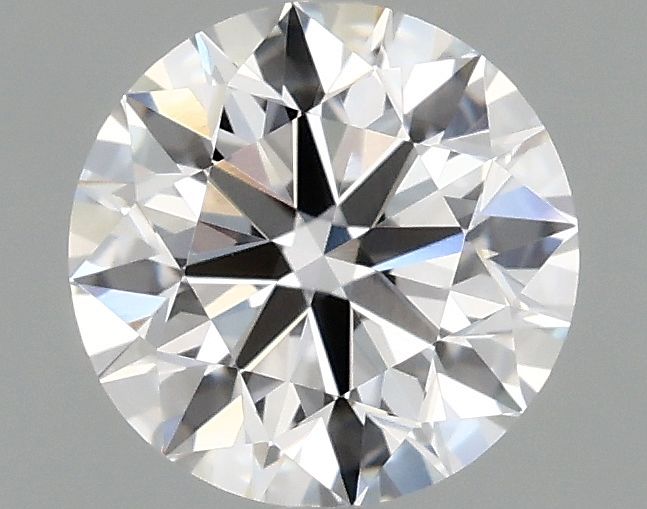 Lab Grown Diamond 1,01Ct D-VS1 Round - IGILG793618935 1