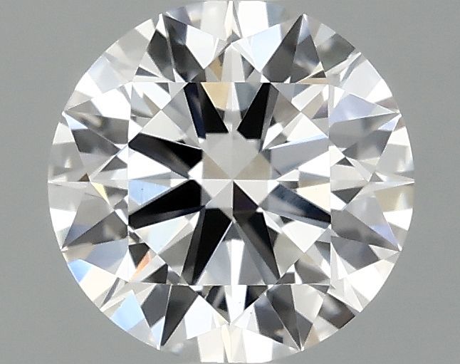 Lab Grown Diamond 0,98Ct D-VS1 Round - IGILG791647790 1