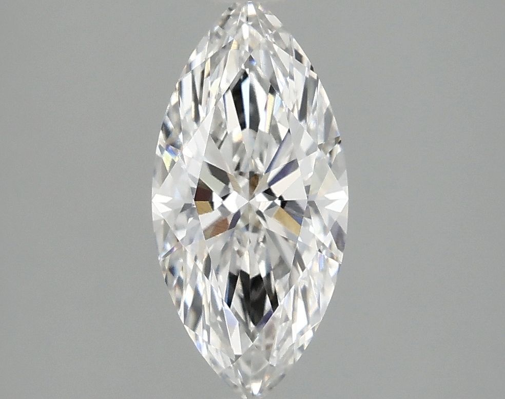 Lab Grown Diamond 1,39Ct F-VVS2 Marquise - IGILG793625391 1