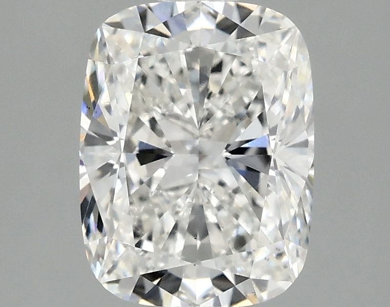 Lab Grown Diamond 2,09Ct F-VS2 Cushion - IGILG790633517 1