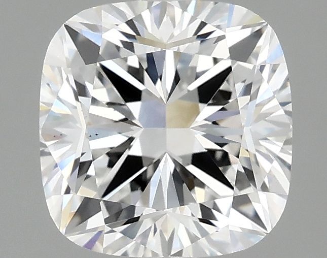 Lab Grown Diamond 2,02Ct D-VS1 Cushion - IGILG779641974 1