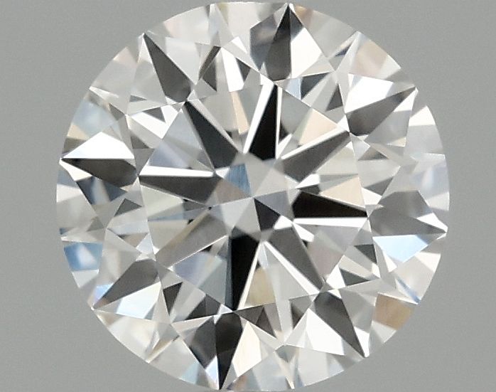 Lab Grown Diamond 1,58Ct G-VVS2 Round - IGILG793620811 1