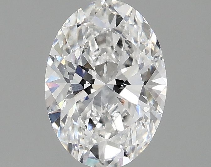 Lab Grown Diamond 1,02Ct E-VVS2 Oval - IGILG766697892 1