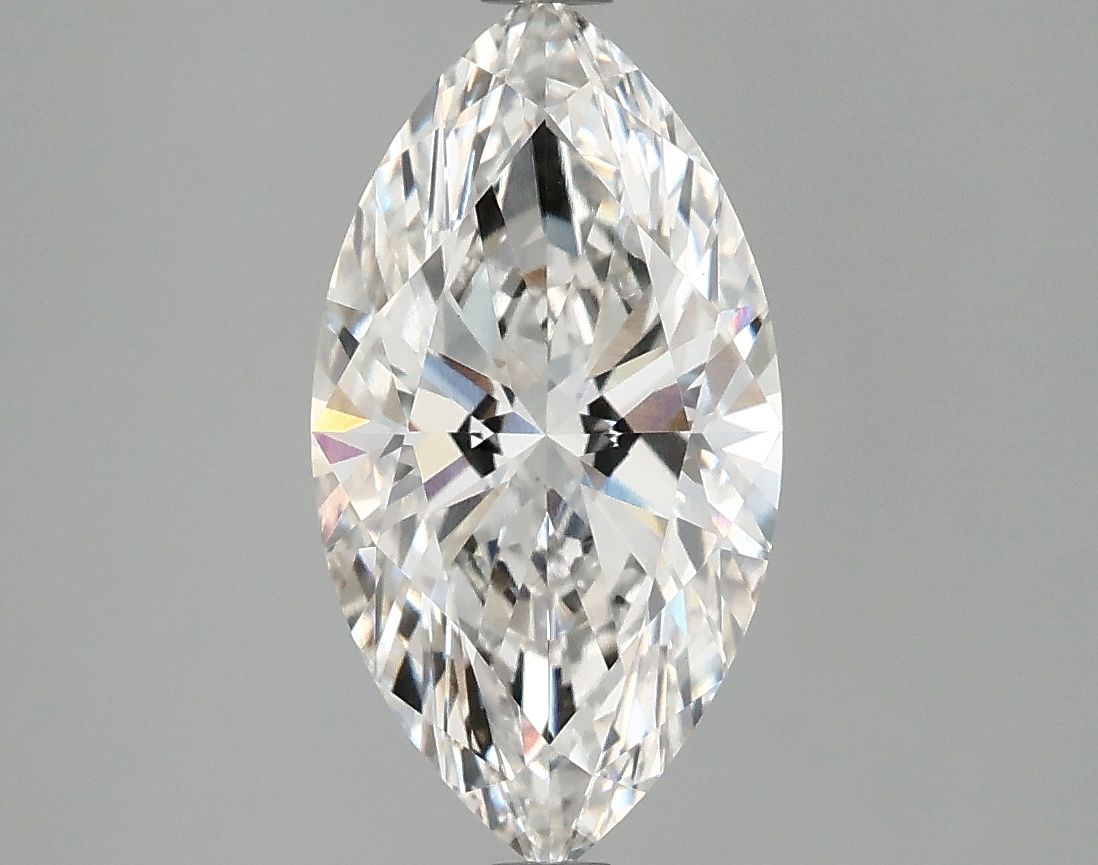 Lab Grown Diamond 2,57Ct G-VVS2 Marquise - IGILG791662344 1