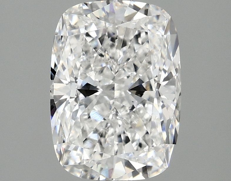 Lab Grown Diamond 2,09Ct D-VVS2 Cushion - IGILG791654808 1