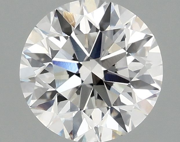 Lab Grown Diamond 1,1Ct E-VS1 Round - IGILG787652759 1