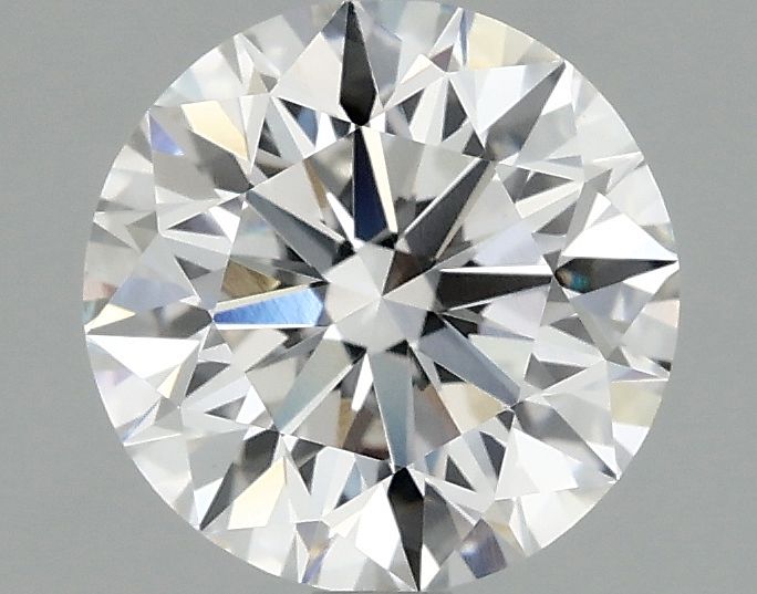 Lab Grown Diamond 2,04Ct E-VVS2 Round - IGILG779671189 1
