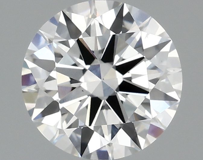 Lab Grown Diamond 1,45Ct D-VS1 Round - IGILG781624338 1
