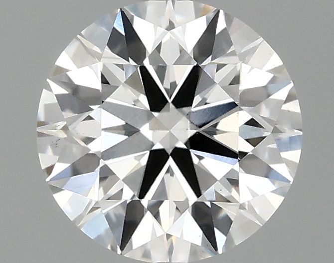 Lab Grown Diamond 1,02Ct E-VS2 Round - IGILG786618761 1