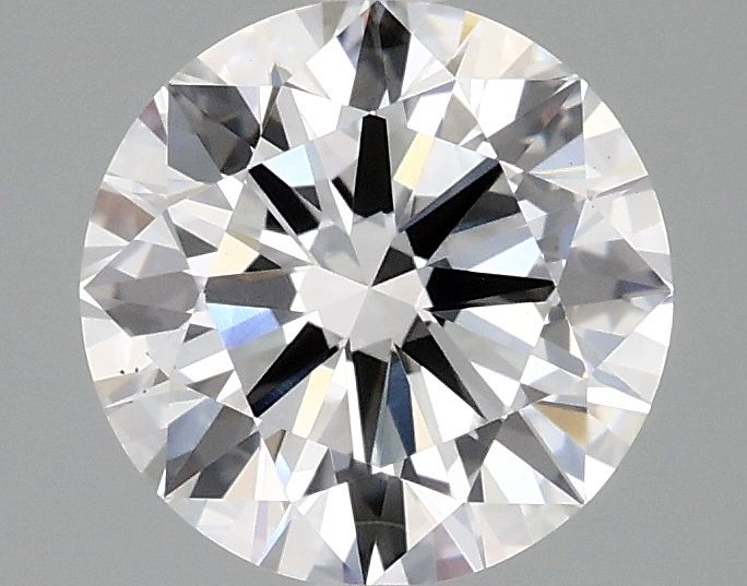Lab Grown Diamond 1,99Ct E-VS1 Round - IGILG779611088 1