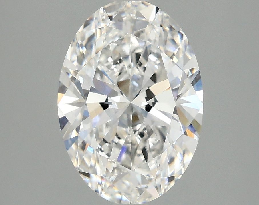Lab Grown Diamond 1,99Ct E-VVS2 Oval - IGILG765614546 1
