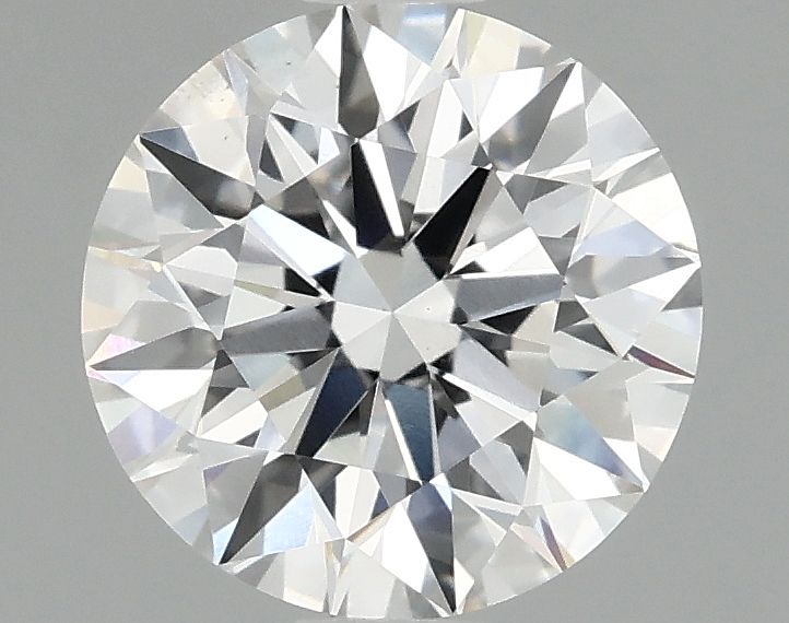 Lab Grown Diamond 1,51Ct E-VS2 Round - IGILG779671245 1