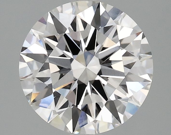 Lab Grown Diamond 2,04Ct F-VVS2 Round - IGILG779609715 1