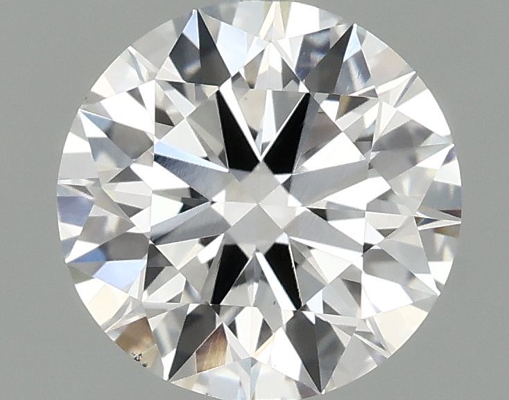 Lab Grown Diamond 1,45Ct D-VS1 Round - IGILG790694272 1