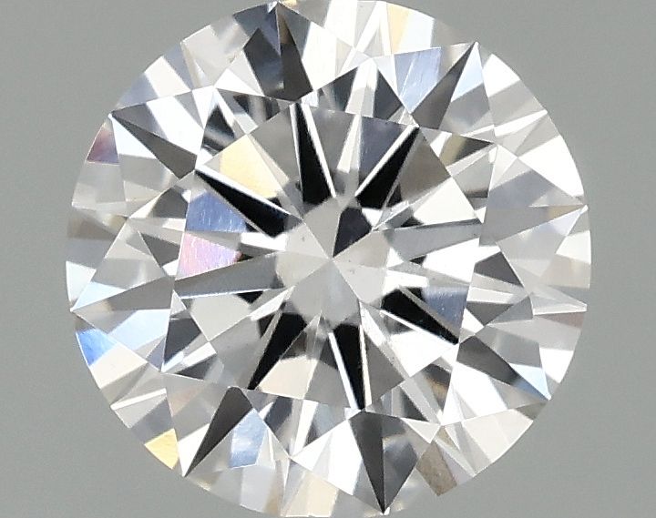 Lab Grown Diamond 1,19Ct F-VS2 Round - IGILG791619932 1
