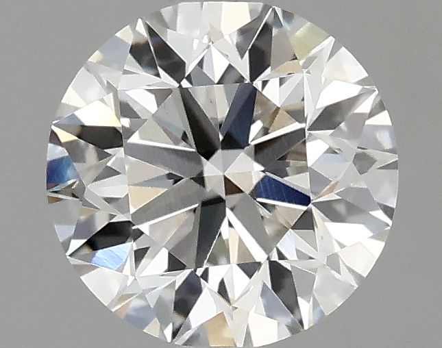 Lab Grown Diamond 1,47Ct F-VS1 Round - IGILG790697088 1