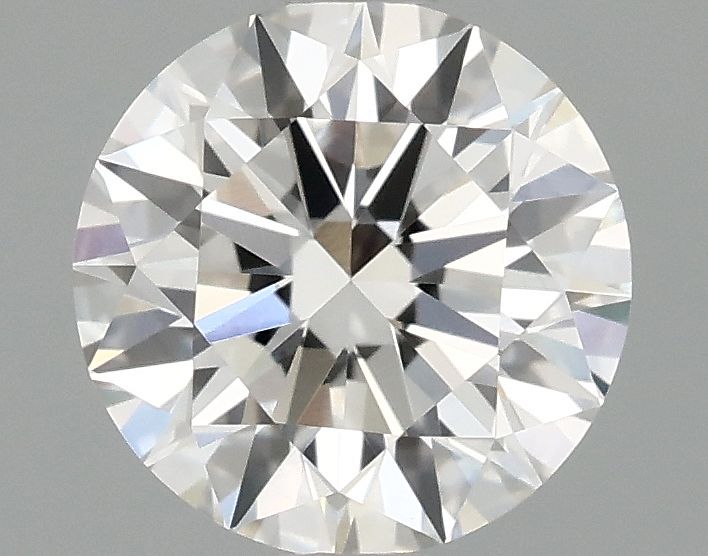 Lab Grown Diamond 1,04Ct F-VVS2 Round - IGILG791630198 1