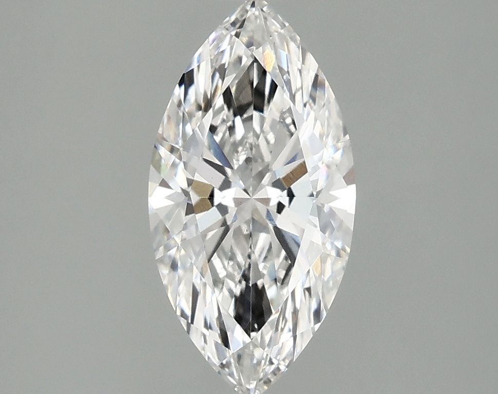 Lab Grown Diamond 1,43Ct E-VS1 Marquise - IGILG791619916 1