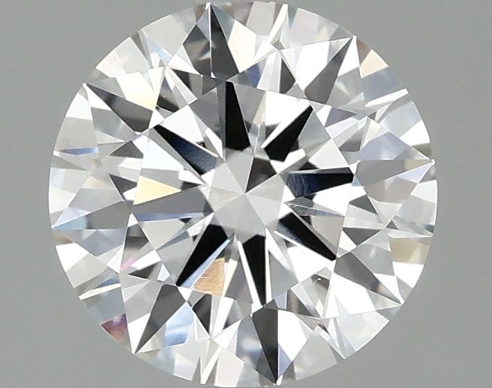 Lab Grown Diamond 1,99Ct D-VS1 Round - IGILG780605227 1