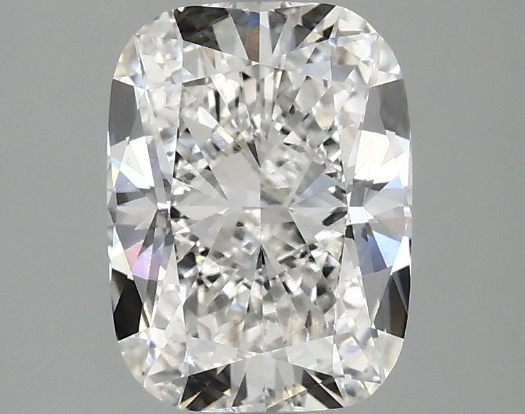 Lab Grown Diamond 2Ct F-VS1 Cushion - IGILG788675247 1