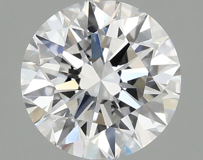 Lab Grown Diamond 1,52Ct D-VVS2 Round - IGILG777608920 1