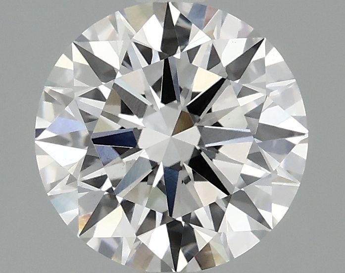 Lab Grown Diamond 2Ct F-VS1 Round - IGILG778684794 1