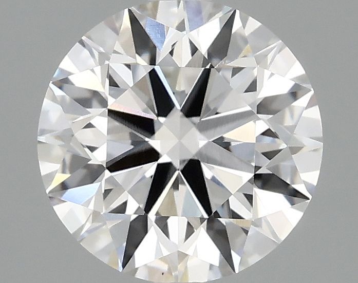 Lab Grown Diamond 2,02Ct E-VS1 Round - IGILG777608930 1