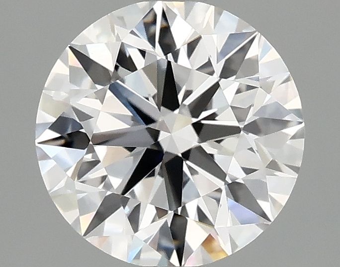 Lab Grown Diamond 1,93Ct E-VVS2 Round - IGILG778608824 1