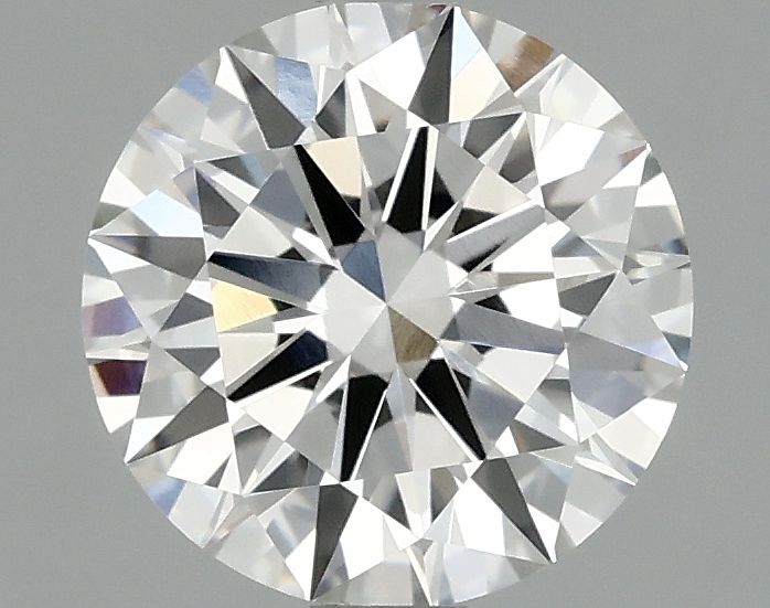 Lab Grown Diamond 1,39Ct F-VS1 Round - IGILG779647674 1