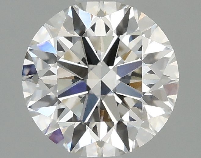 Lab Grown Diamond 1,09Ct G-VVS2 Round - IGILG778688910 1