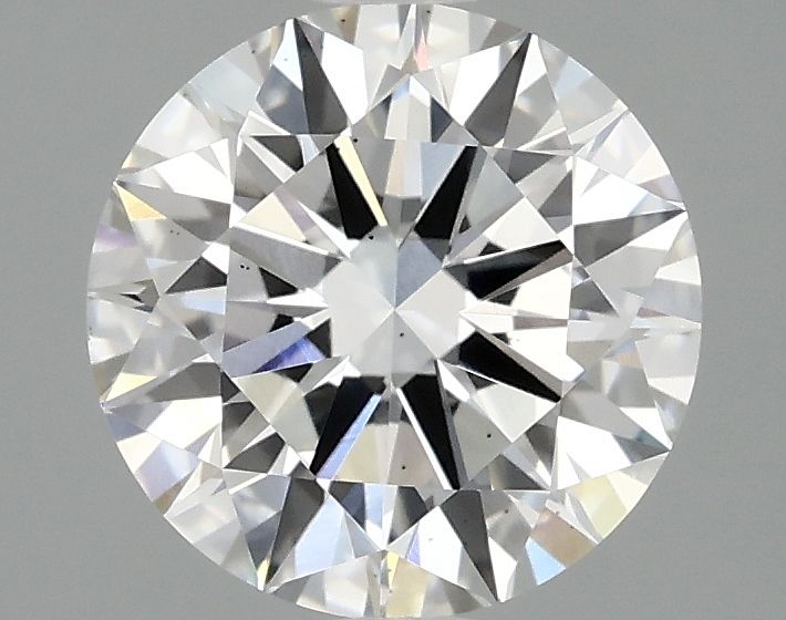 Lab Grown Diamond 1,91Ct E-VS2 Round - IGILG789637702 1