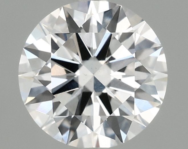 Lab Grown Diamond 1,01Ct D-VS1 Round - IGILG789605614 1