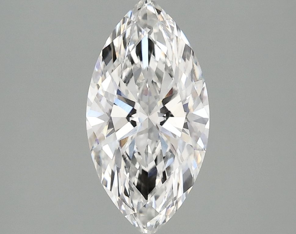 Lab Grown Diamond 1,5Ct F-VVS2 Marquise - IGILG793635980 1