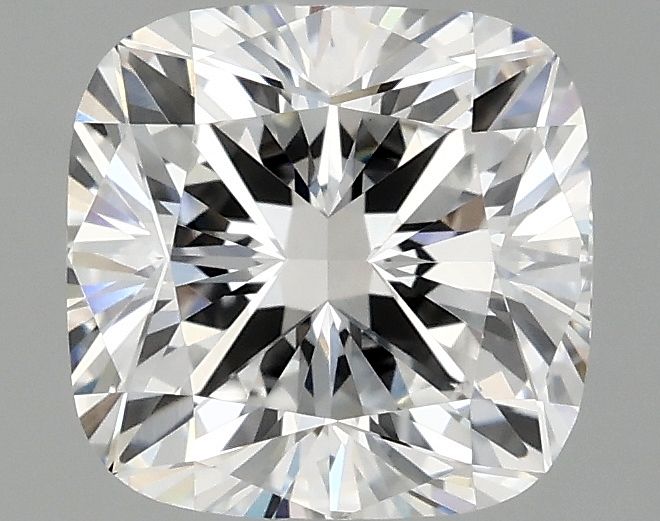 Lab Grown Diamond 1,94Ct D-VVS2 Cushion - IGILG779659794 1