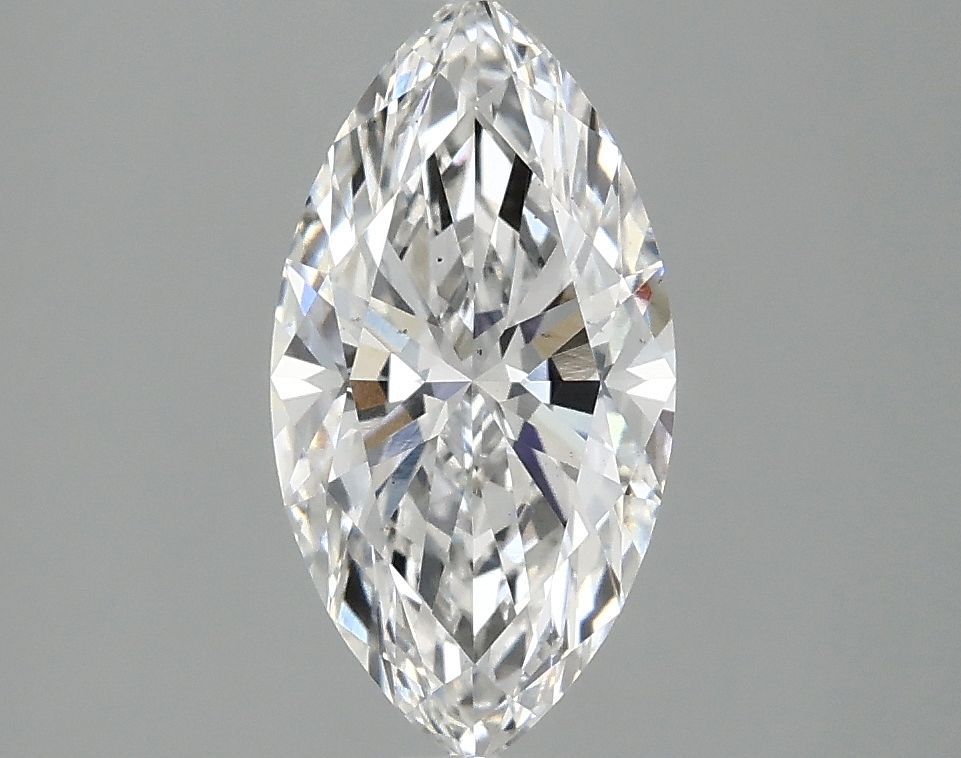 Lab Grown Diamond 1,52Ct E-VS2 Marquise - IGILG790674976 1