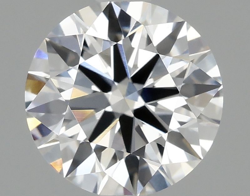 Lab Grown Diamond 1,43Ct D-VS1 Round - IGILG790650011 1