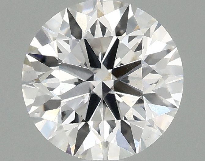 Lab Grown Diamond 1Ct E-VS2 Round - IGILG790626356 1