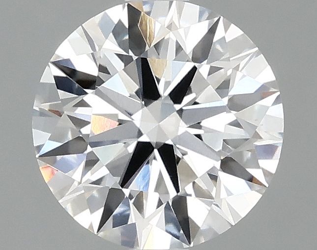 Lab Grown Diamond 1,45Ct D-VS1 Round - IGILG790697402 1