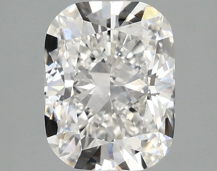 Lab Grown Diamond 2,04Ct F-VVS2 Cushion - IGILG790633263 1