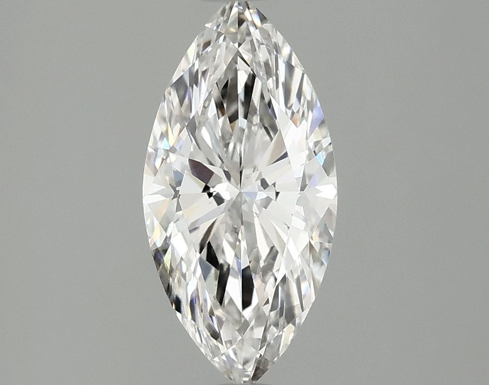Lab Grown Diamond 1,48Ct E-VS2 Marquise - IGILG792607322 1