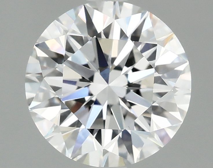Lab Grown Diamond 2,09Ct D-VVS2 Round - IGILG764634637 1